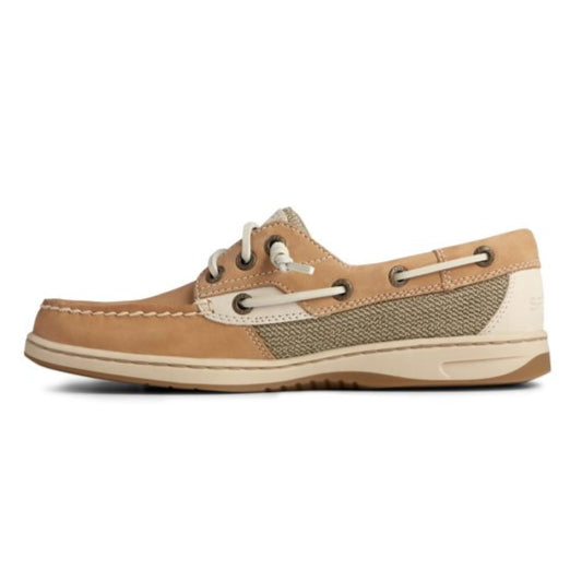 Sperry Women's Rosefish 3-Eye Boat Shoe