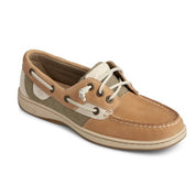 Sperry Women's Rosefish 3-Eye Boat Shoe