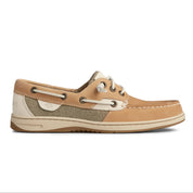 Sperry Women's Rosefish 3-Eye Boat Shoe