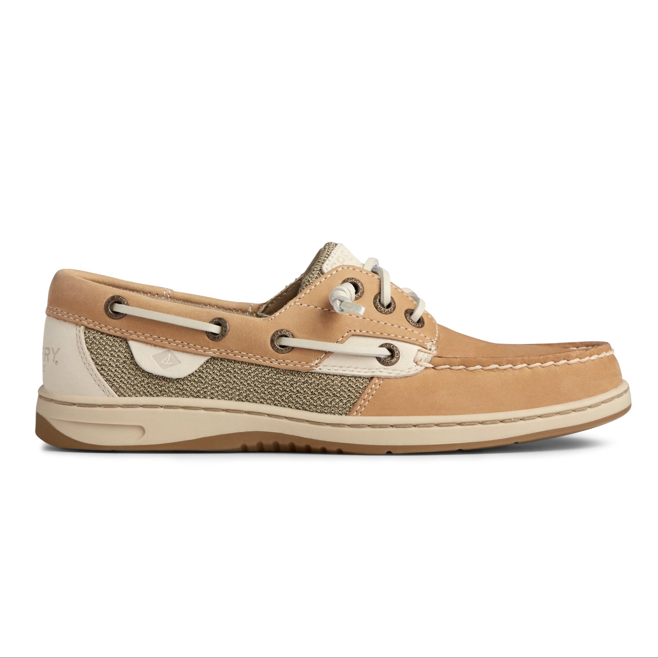 Sperry Women's Rosefish 3-Eye Boat Shoe