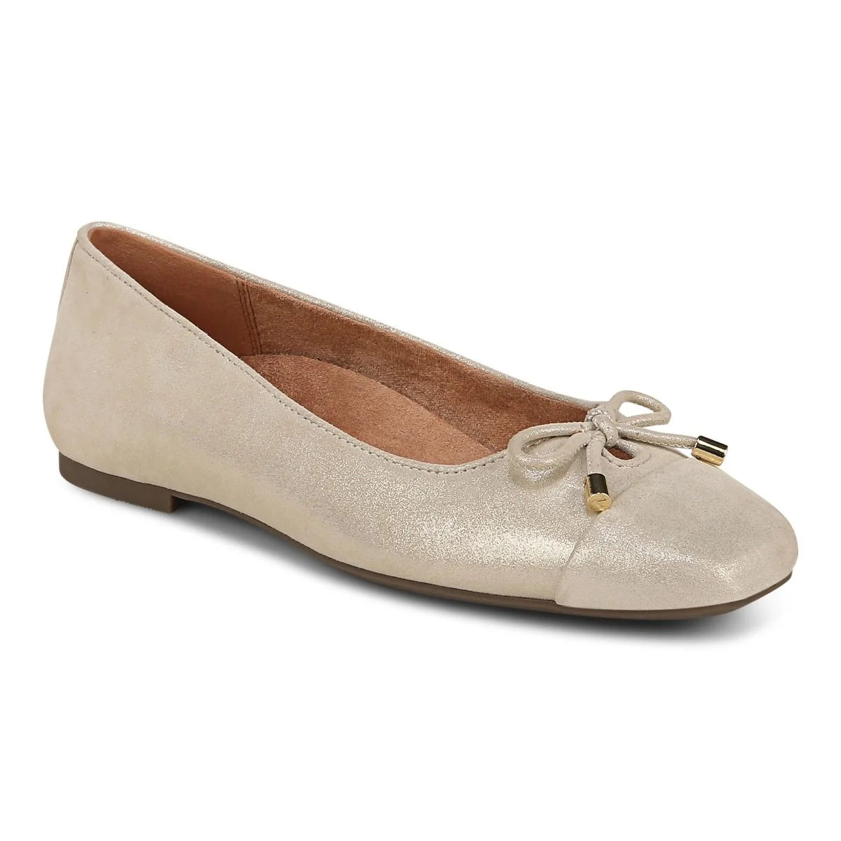 Vionic Women's Klara Ballet Flat