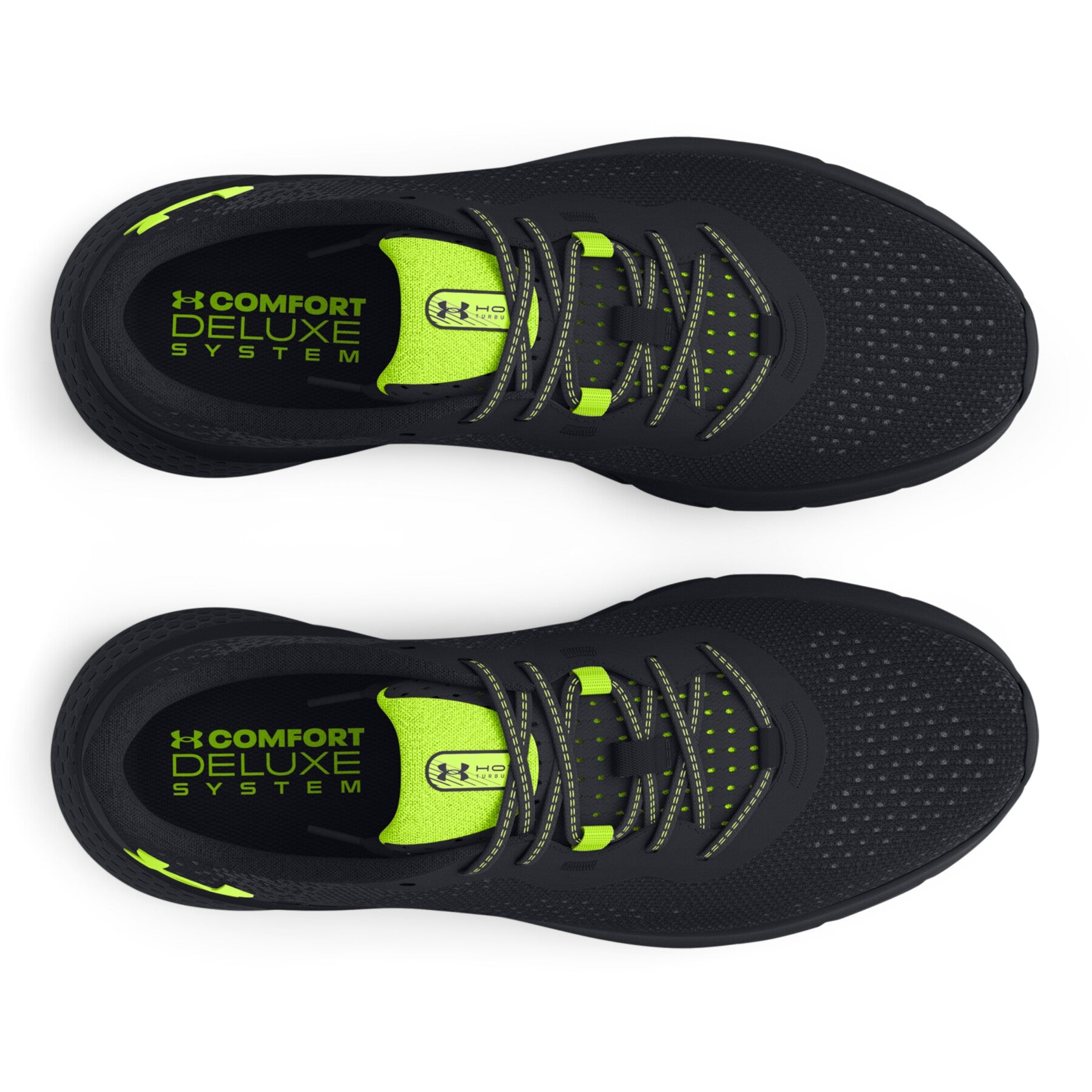 Under Armour Men's HOVR Turbulence 2