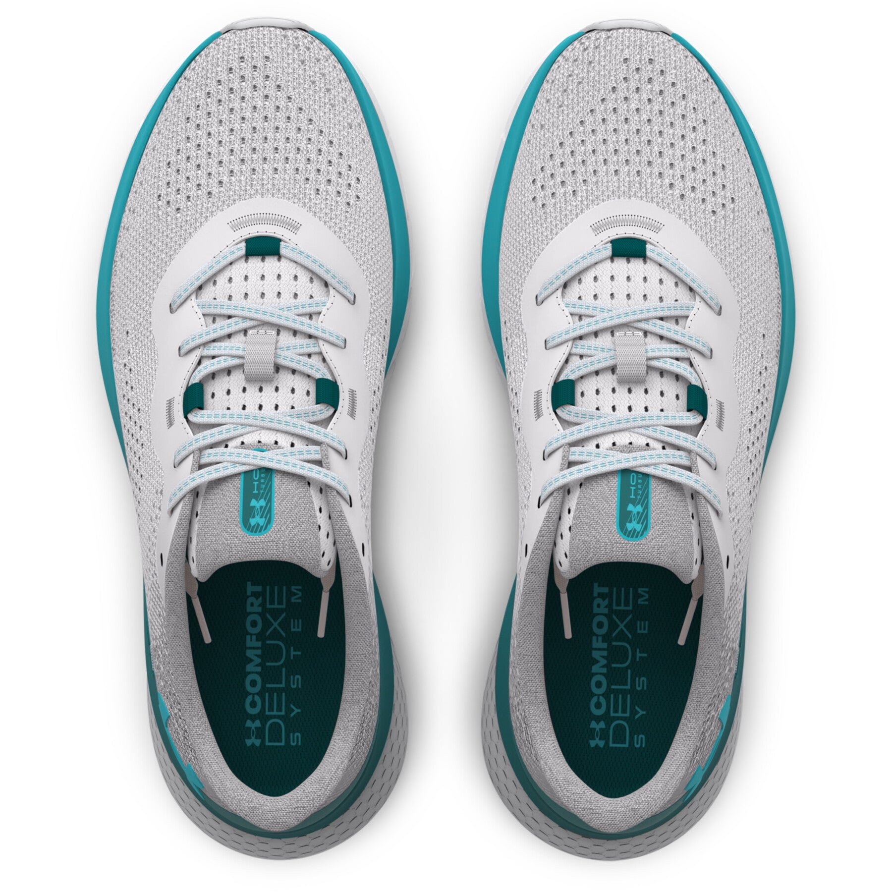 Under Armour Men's HOVR Turbulence 2